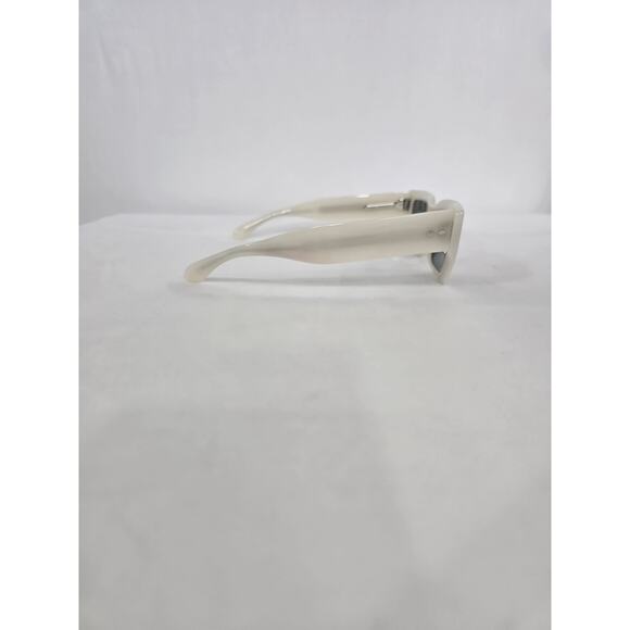 Isabel Marant 'Slim Cat Eye' Sunglasses Size OS - Picture 4 of 5